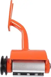 [Mingzhe] Log Peeler Debarker Wood Debarking Tool Chainsaw Attachment with 6 Blades for Users