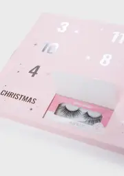 [Land of Lashes Ltd.] Classic Collection 12 Days Of Lashes Advent Calendar