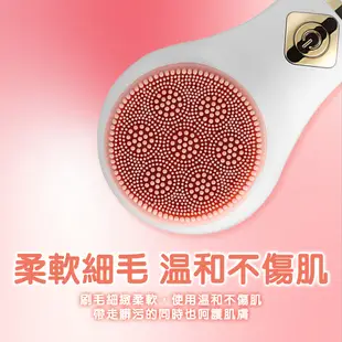 BLADE洗臉機(電池款) 台灣公司貨 洗臉刷 電動洗臉機 潔面儀 現貨 當天出貨 諾比克
