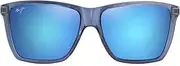 [Maui Jim] Men's Cruzem Sunglasses
