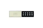 Jo Malone Cologne Intense Collection: Tuberose Angelica, Velvet Rose & Oud, Dark Amber & Ginger Lily, Myrrh & Tonka, Oud & Bergamot 5x9ml/0.3oz