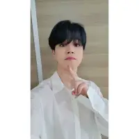 在飛比找蝦皮購物優惠-JIMIN 韓站手幅💗