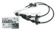 GENUINE 437944H050 CABLE ASSY-MTM LEVER for Hyundai Grand Starex