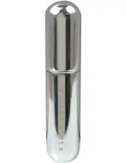 [Wicked Sista] Perfume Atomiser in Silver