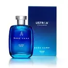 Ustraa Base Camp Cologne Perfume for Men Long-lasting Fragrance 100ml