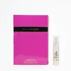 Prada Candy Eau De Parfum 1.2ml Mini Vial Spray Perfume Women EDP Brand New