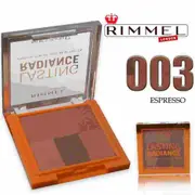 Rimmel lasting Radiance Powder 03