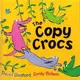 Copy Crocs, the