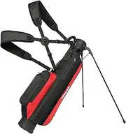 STARTIST Golf Stand Bag Golf Bag Golf Equipment Travel Portable Water Resistant Organizer Holder for Adults Golf Carry Bag with Stand