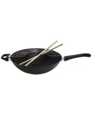 SCANPAN Classic 12x12 Wok