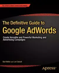 在飛比找博客來優惠-The Definitive Guide to Google