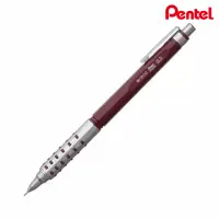 在飛比找momo購物網優惠-【Pentel 飛龍】orenz AT 自動鉛筆 0.5mm