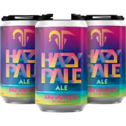 Bad Shepherd Hazy Pale Ale Can 355mL