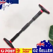 Doorway Pull Up Bar Adjustable Length Strength Training Pull Up Bar for Home Gym