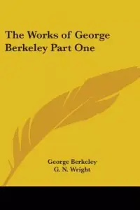 在飛比找博客來優惠-The Works of George Berkeley