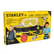 Stanley Jr. 5 Piece Tool Set