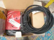 New Old Stock SJ Electro Tank Alert 1 Alarm System Series 101HW