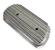 BUGPACK RACING ALUMINUM VALVE COVER SET VW BUG GHIA DUNE BUGGY EMPI B4-5020-0