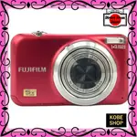 【日本直送】 富士小型數位相機 FINEPIX JX280