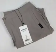 Beyond Clothing Systems Sojourn Ultralight L4 Women's Jogger sz 16R Putty NWT