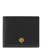 Versace Men's Medusa Biggie Bifold Wallet