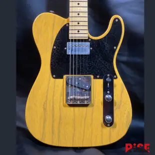 Suhr Classic T Antigue Trans Butterscotch 仿舊系列 電吉他【又昇樂器.音響】