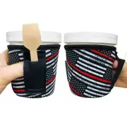 Red Line Pint Size Ice Cream Handler™