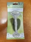 Ecotools Jade Facial Roller + Gua Sha Duo Set *7529* E11B
