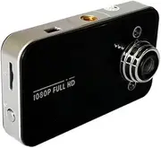 SUIOPPYUW DVR Mini Camera Recorder K6000 Camcorder Portable 1080 Full Drive Car 90 Degree Angle Night Visions Dash Cam
