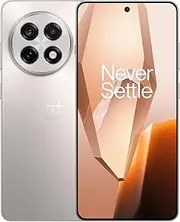 [OnePlus] 13R, 12GB RAM + 256GB Storage, Dual-SIM, Unlocked Android Smartphone, Powered by Snapdragon 8 Gen 3, 55W SUPERVOOC Fast Charging, Advanced Hasselblad Camera System, 2025, Astral Trail