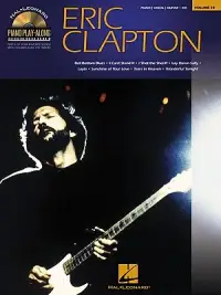 在飛比找博客來優惠-Eric Clapton