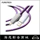 【海恩數位】日本古河 FURUTECH GT2 Pro USB Cable (Type A-B) 0.3M 公司貨