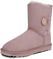 [UGG BY MITCHELL] UGG Australian Made Short Button Boots