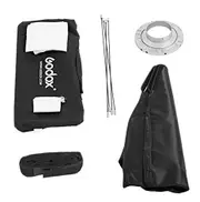 GODOX 30X120CM RECTA SOFTBOX + GRID FOR S-TYPE