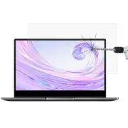 14 Hd Tempered Glass Screen Protector for Huawei Matebook B3-410 - 14 Hd Temp...