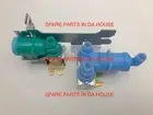 Genuine Electrolux Side by Side Fridge Water Inlet Valve ESM6477SA