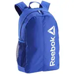 [MR.CH]REEBOK ACTIVE CORE BACKPACK 寶藍 肩背包 運動背包 休閒 後背包 DU2881