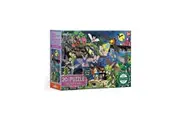 20pc eeBoo Jigsaw Puzzle 28x38cm Cauldron of Bats Play Educational Game 3+