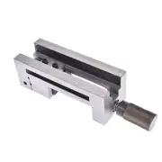 Precision 3 In CNC Vise QGG73 Precision Vise Milling Grinding Machine Clamp Vise