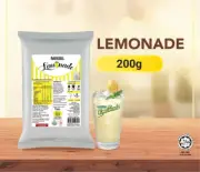 NESTLE Lemonade Jus Lemon - 200g