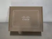 Cisco Webex Room Navigator for Table CS-T10-TS V02 TTC5-15 NEW