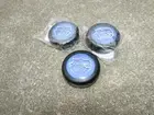 3-Manic Panic Face & Body Paint Blue Moon Cream High Pigment Goth Theater