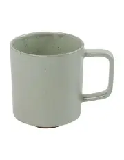 [Salt&Pepper] Claro Mug 350ml in Green