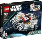LEGO Star Wars - Ghost & Phantom II (75357) New and Sealed
