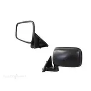 Sterling Door Mirror to suit Ford Courier 06/1985 to 04/1996 - FDCR-DOM-26L