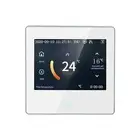 LED Touch Screen Work with Alexa WiFi Smart Thermostat with Celsius/Fahrenheit