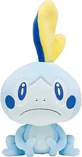 Pokemon Center Original Plush Doll Sobble
