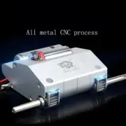 L65 Gearbox Henglong 6.0S 7.0 7.1 TK16 Mainboard 3899 3899A 3938/39 1/16 RC Tank