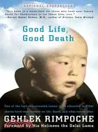 在飛比找三民網路書店優惠-Good Life, Good Death