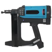 GSR-40 Pneumatic Nail Gun Li-ion Battery Gas Nail Gun Steel Air Stapler